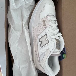 550 New Balance Shoes